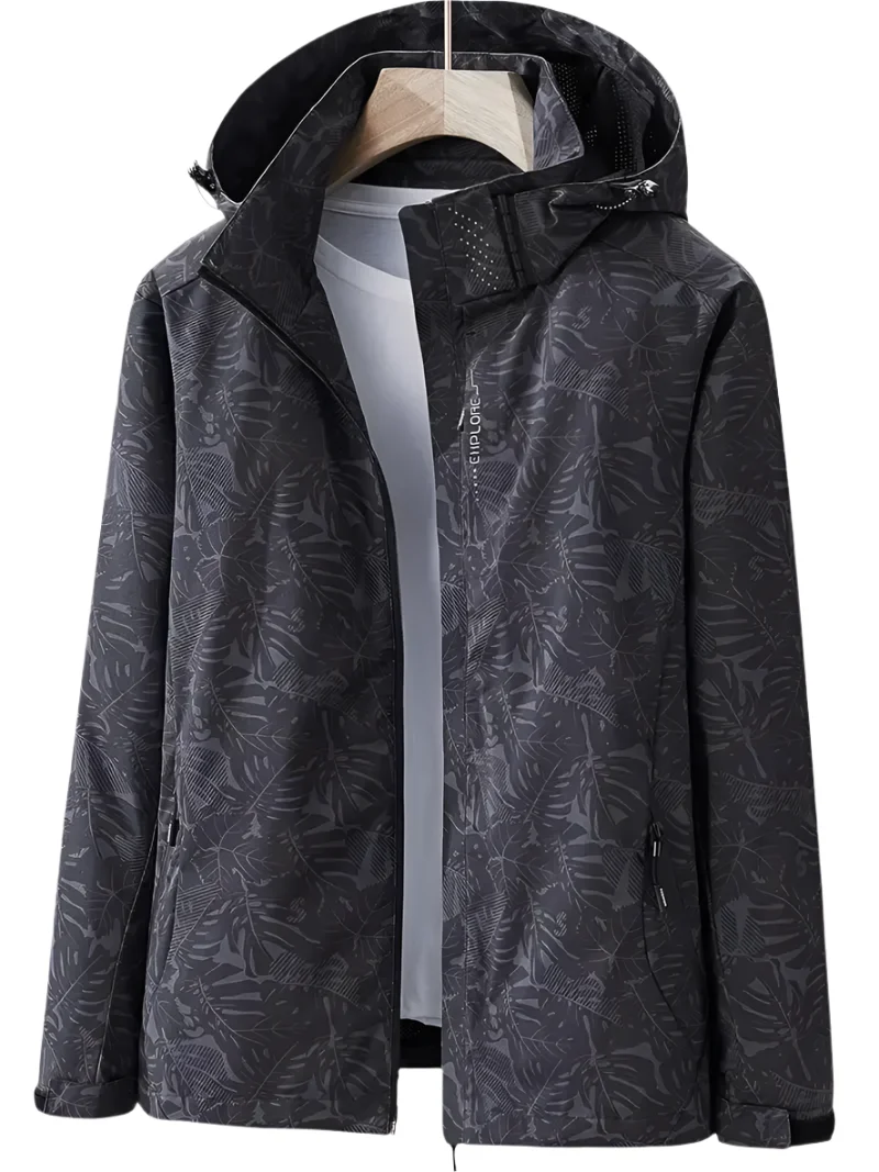 Outdoor Jack - wind- en regenjack voor dames