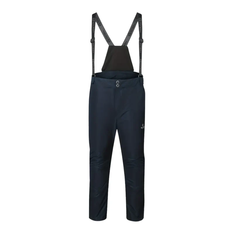 Heren Ski Broek – Ademend – Afneembare Band