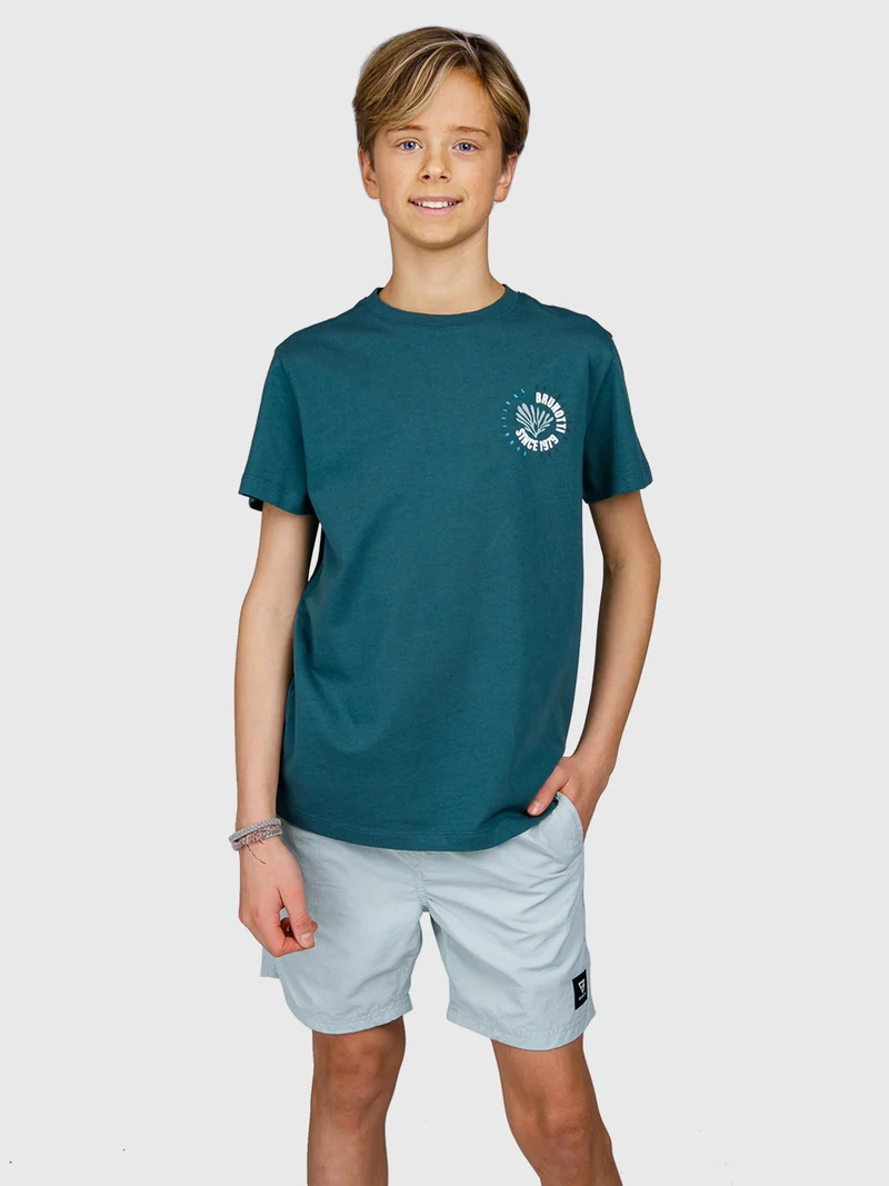 Craigoly Boys T-shirt | Mediterranea