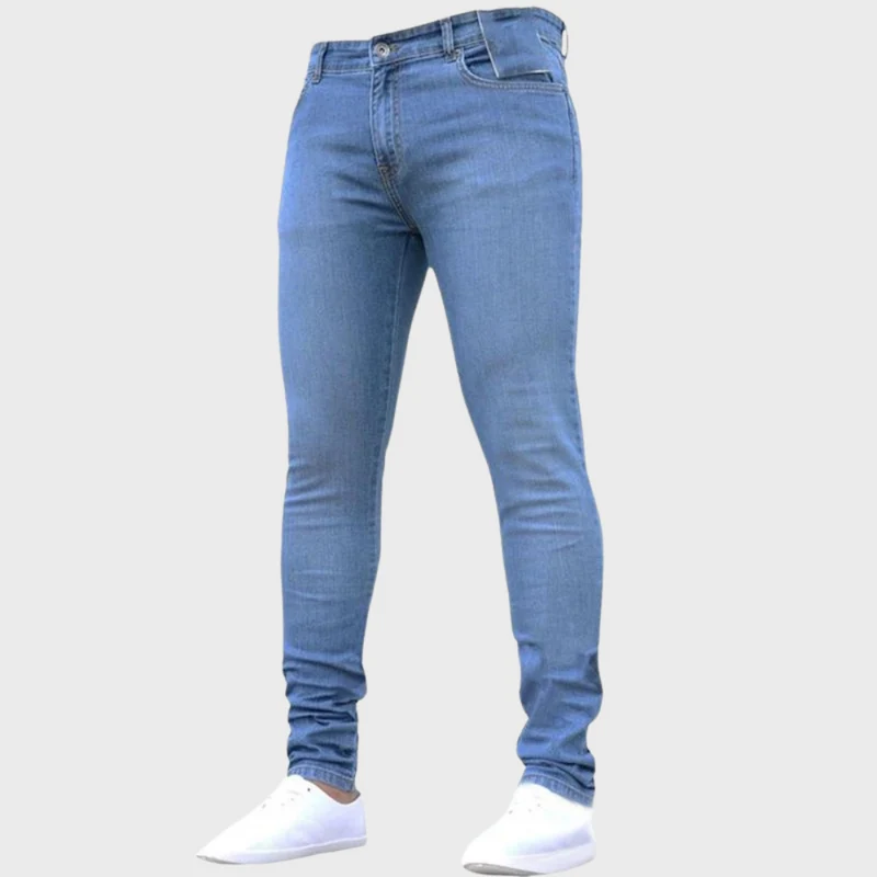 Daniel - Slim Fit Heren Jeans