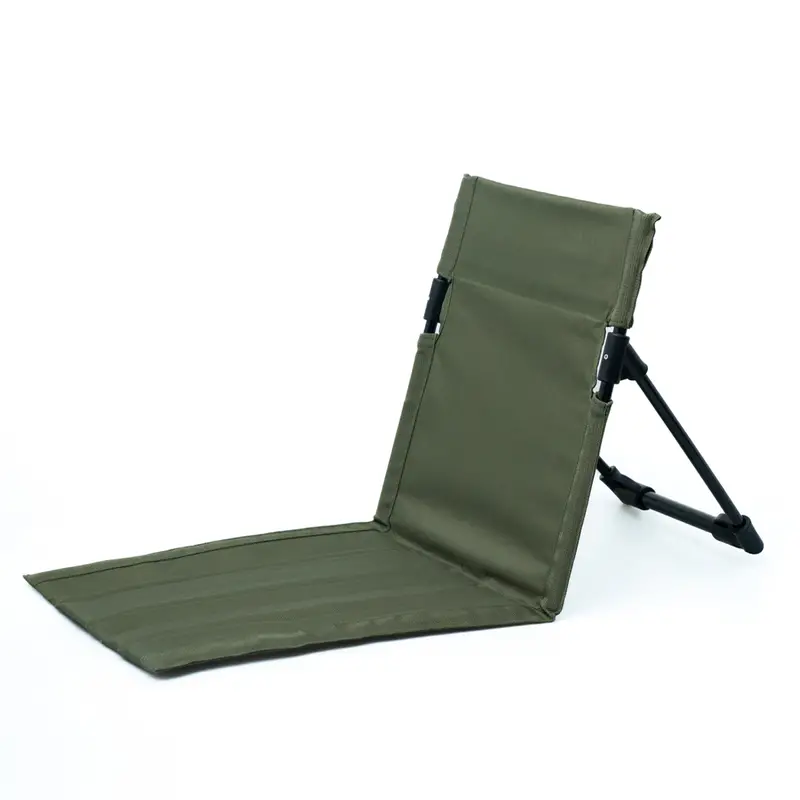 Travino Filo Opvouwbare Stoel – Comfortabele & Weerbestendige Buitenstoel
