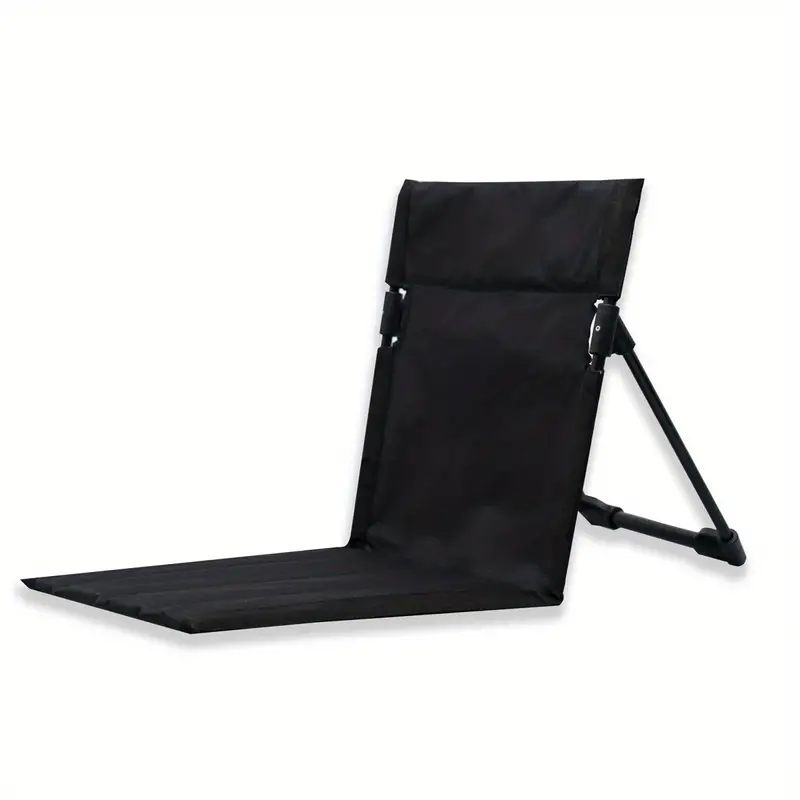 Travino Filo Opvouwbare Stoel – Comfortabele & Weerbestendige Buitenstoel
