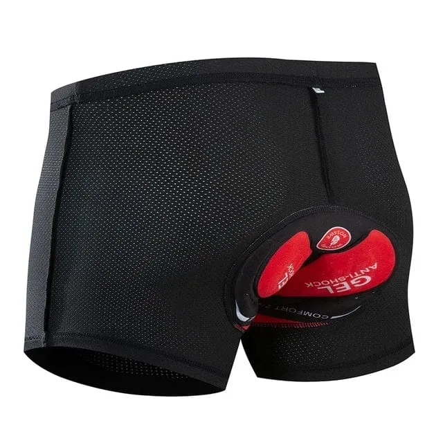 MotoPro - Comfort Shorts