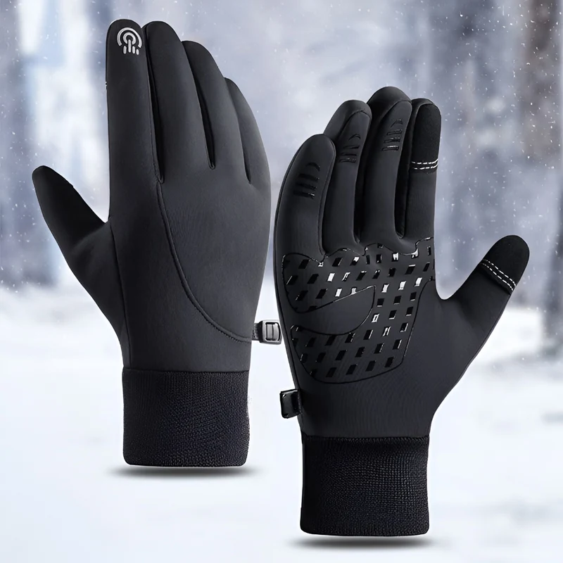Wandel Handschoenen Touchscreen Antislip Warm Grip Outdoor