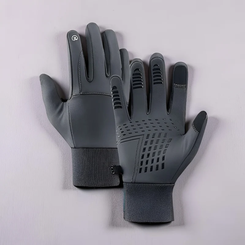 Wandel Handschoenen Handschoenen Touchscreen Antislip Warm