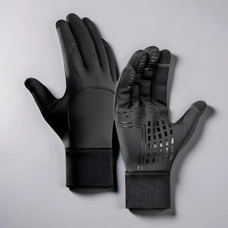 Wandel Handschoenen Handschoenen Touchscreen Antislip Warm