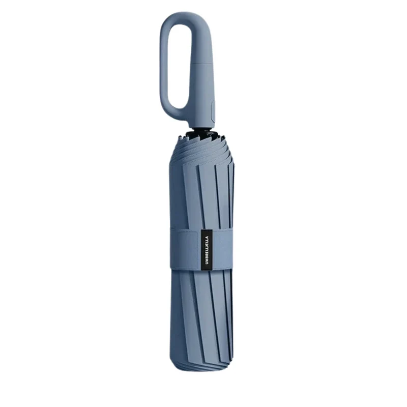 Automatische Paraplu – Compacte Windbestendige Paraplu met UV-Bescherming