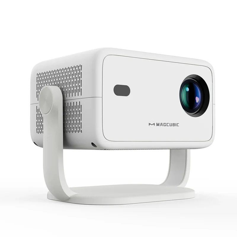 Mini Beamer 1080P – 650 ANSI met Auto Focus en WiFi 6