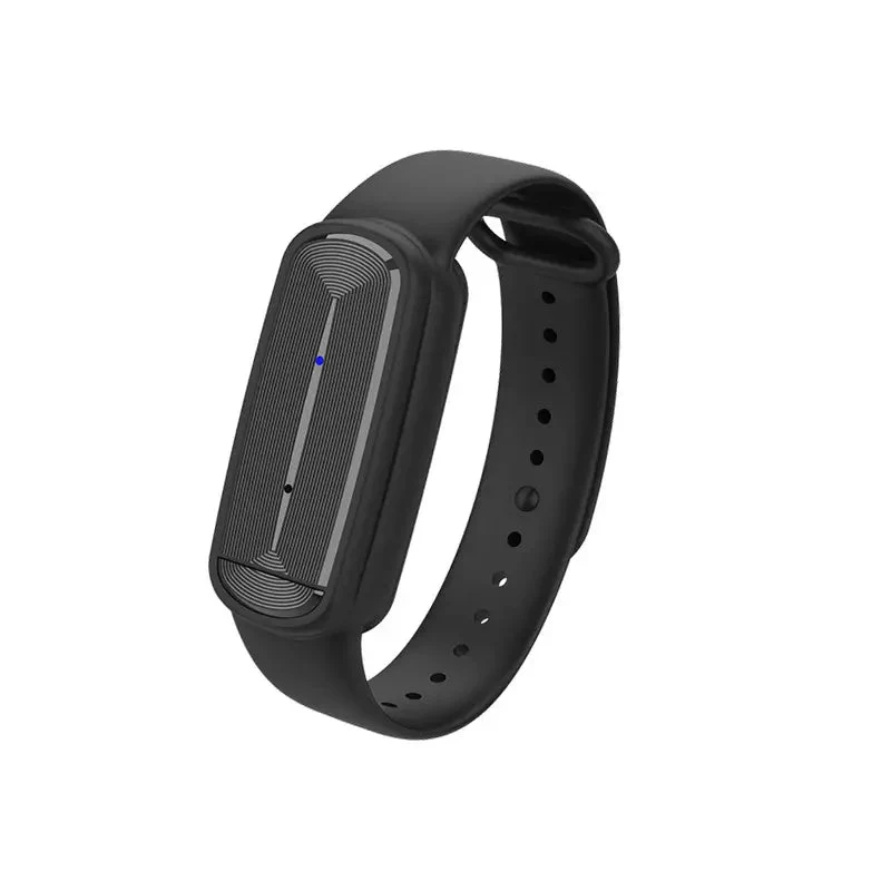 OutdoorHaven - Ultrasone Anti Muggen Armband