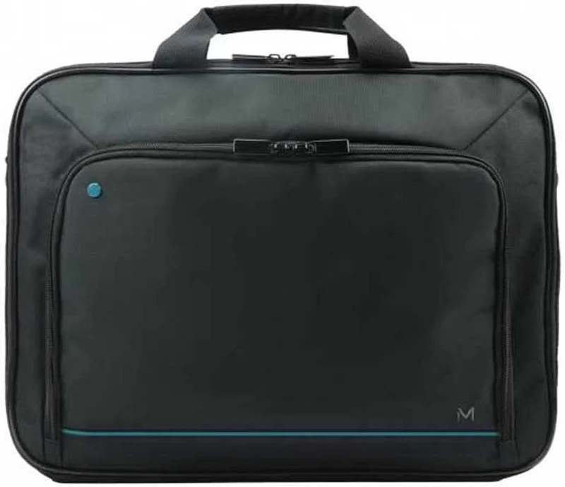 Clamshell Laptoptas voor 35,5-39,6 cm - Optimale Dagelijkse Bescherming