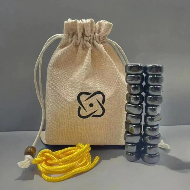 Magnetisch Schaakspel - Handzaam en Reisvriendelijk