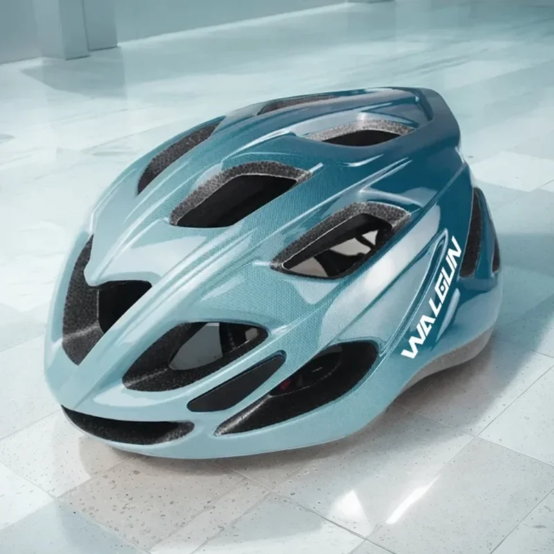 RideSafe – Ultralichte Fietshelm 205 g CE-gecertificeerd – Unisex