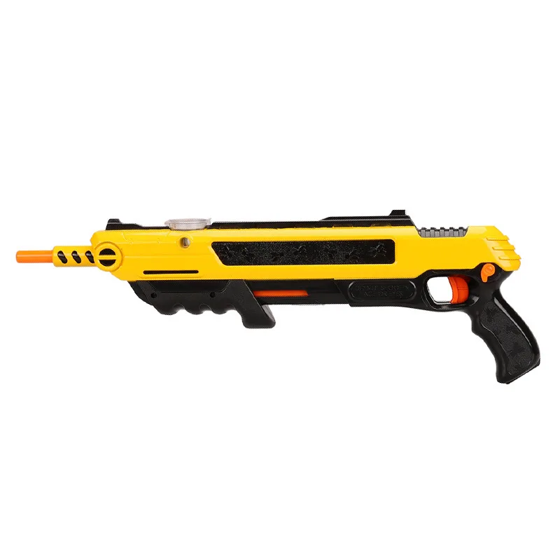 PestBlaster Zoutpistool 3.0 – Laser Vliegen- & Muggenbestrijder Buiten