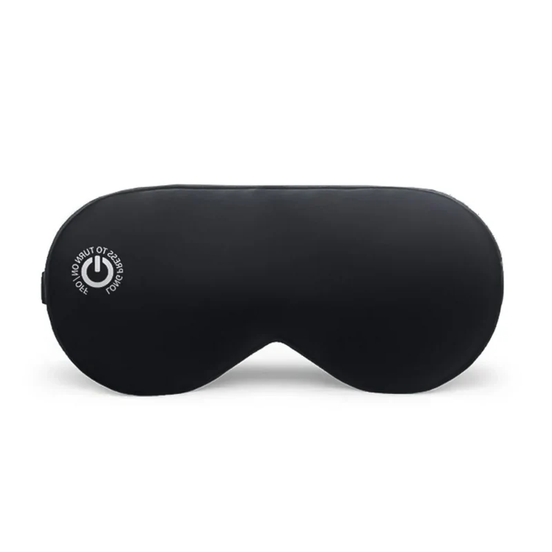 Relaxing USB Heated Eye Mask