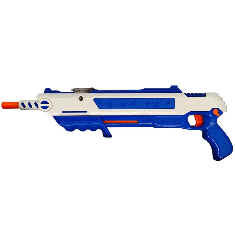 PestBlaster Zoutpistool met Laser – Handmatig & Veilig 5m Bereik