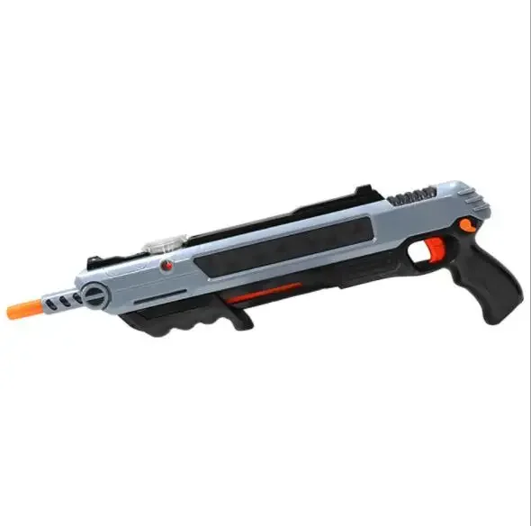 PestBlaster Zoutpistool – Compact Precisiewapen 3.0 voor Volwassenen