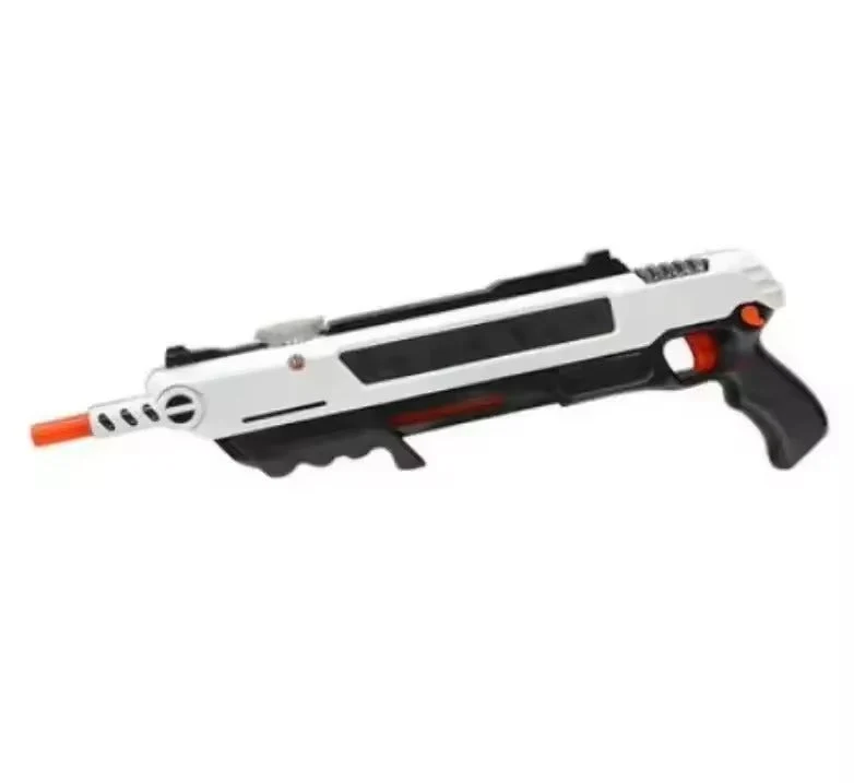 BugForce Zoutpistool met Laser – Precisie Vliegen- & Muggenbestrijder