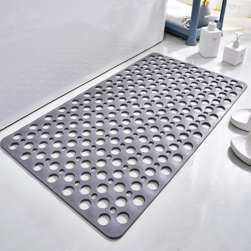 Aquava – Antislip douchemat schimmelbestendig & wasbaar – badkamer