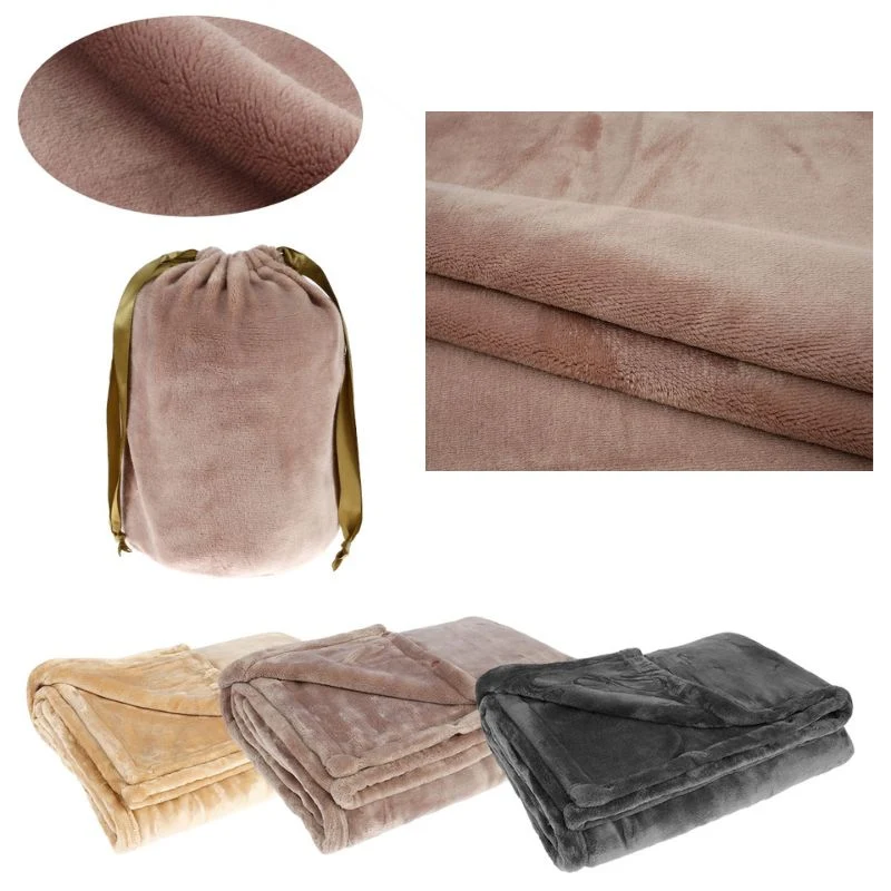 Cozy Wireless Heated Blanket for Home