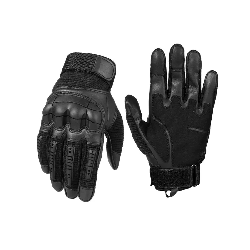 Reinforced Tactical Durable Work Gloves