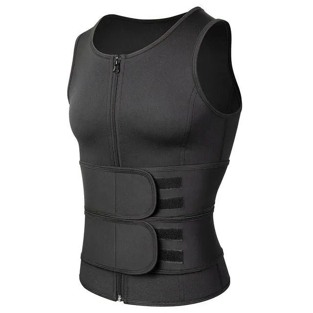 Advanced Men's Heated Training Shirt