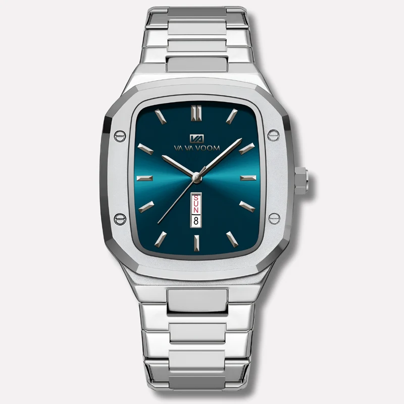 Apple Watch modificatie kit custom behuizing