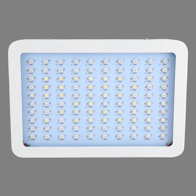 1000W LED Kweeklamp – Volledig Spectrum met IR & UV