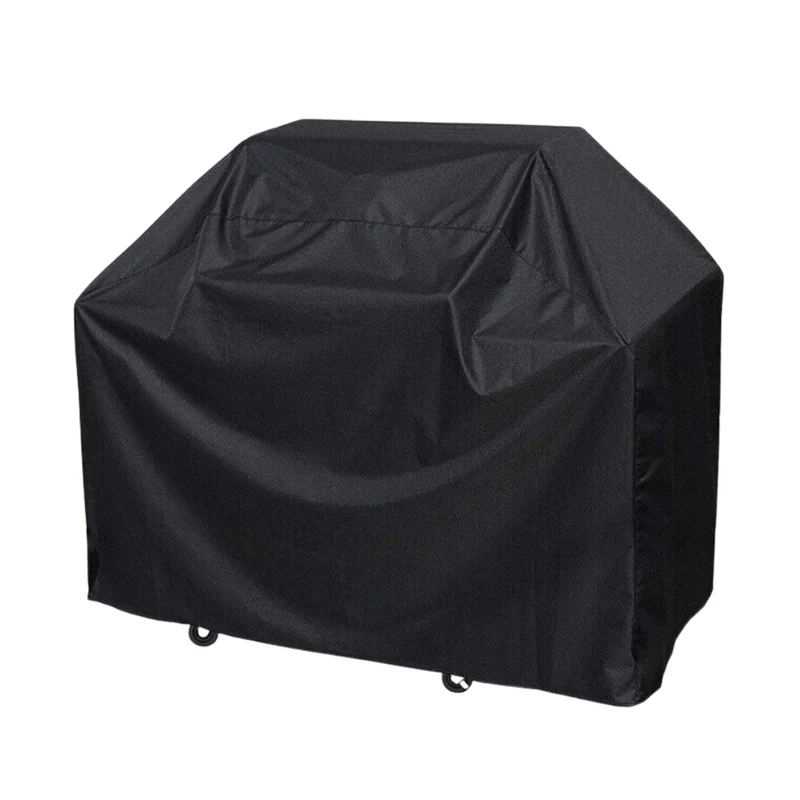 GrillGuard – BBQ Hoes Heavy Duty Oxford – Waterdicht & UV-Bescherming