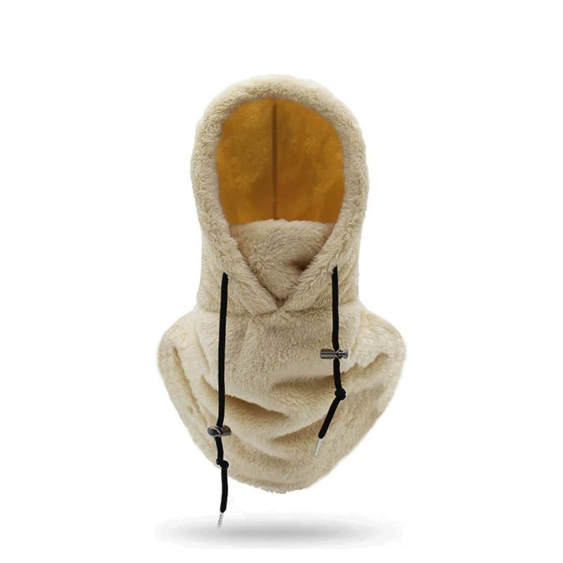 Capuchon Balaclava Winter | Ski Bescherming & Winddicht Comfort